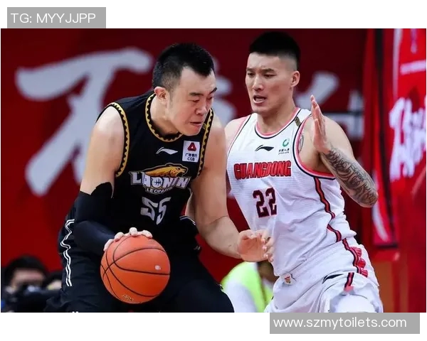 韩德君领衔辽宁对决广厦期待精彩对抗与精彩表现