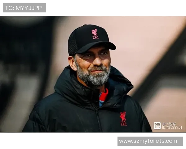 克洛普确认继续执教利物浦目标再度冲击欧冠荣耀