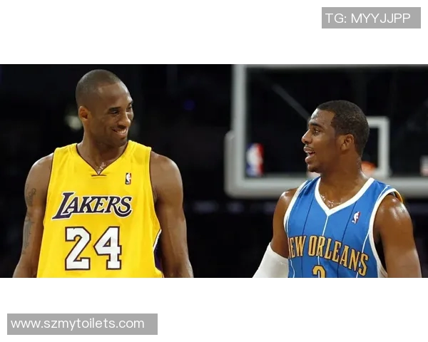 克里斯保罗：从篮球场上的指挥官到全明星的传奇旅程